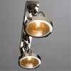 ARTE LAMP ALIENO A4506PL-2CC