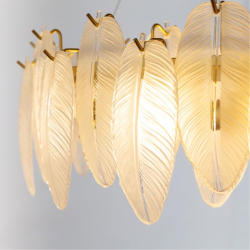 Подвесная люстра ARTE LAMP EVIE A4052SP-12SG