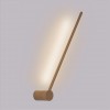 ARTE LAMP POLIS A2027AP-1GO