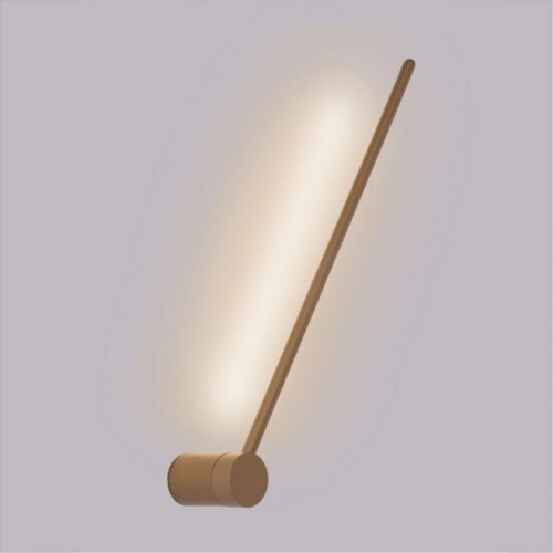 ARTE LAMP POLIS A2027AP-1GO