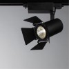 ARTE LAMP FALENA A6720PL-1BK