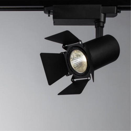 ARTE LAMP FALENA A6720PL-1BK