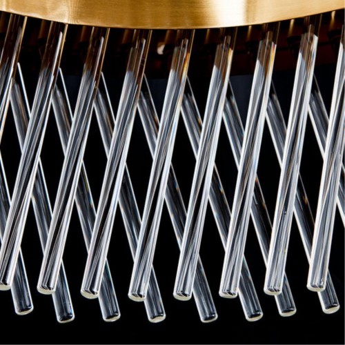 ARTE LAMP ACAPULCO A1073LM-10PB