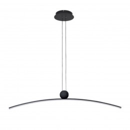 ARTE LAMP ARNO A3362SP-25BK