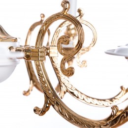 ARTE LAMP LUISA A8020LM-8WG