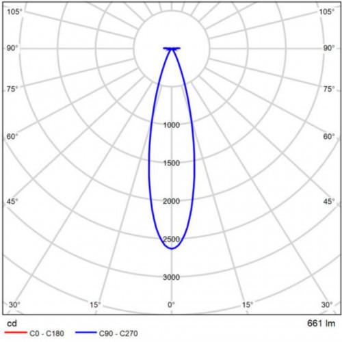 ARTE LAMP OPTIMA A7286PL-1BK