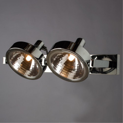 ARTE LAMP FACCIA A4507PL-2CC