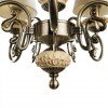 ARTE LAMP Ivory A9070LM-5AB