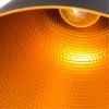 ARTE LAMP CAPPELLO A3408SP-1BK