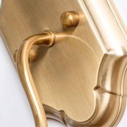 ARTE LAMP AGIO A6086AP-1PB