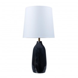 ARTE LAMP RUKBAT A5046LT-1BK