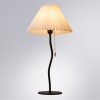 ARTE LAMP AGATHA A5069LT-1BK