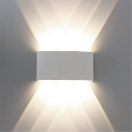 ARTE LAMP BOSTO A3122AL-6WH