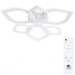 ARTE LAMP POLLI A2531PL-6WH