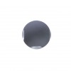 ARTE LAMP CONRAD A1544AL-4GY
