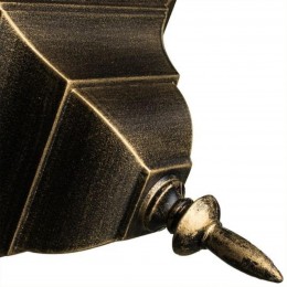 ARTE LAMP BERLIN A1014FN-1BN