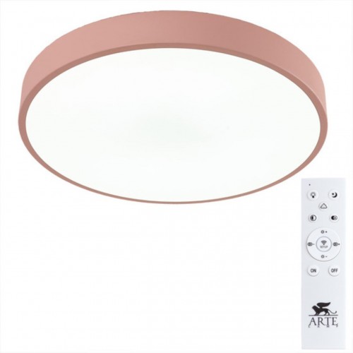ARTE LAMP ARENA A2661PL-1PK