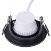 ARTE LAMP FUJI A2865PL-1BK