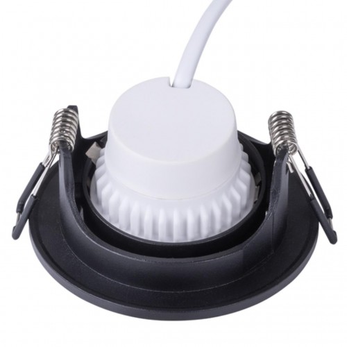 ARTE LAMP FUJI A2865PL-1BK