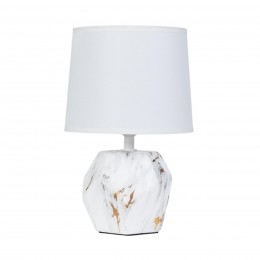 ARTE LAMP ZIBAL A5005LT-1WH