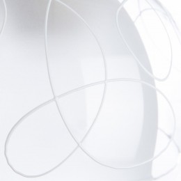 Потолочная люстра ARTE LAMP SANSA A7585PL-3WH