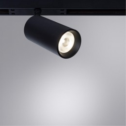 ARTE LAMP OPTIMA A7262PL-1BK