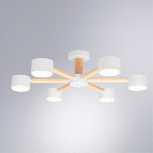 ARTE LAMP TENDA A1624PL-6WH