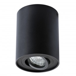 ARTE LAMP FALCON A5644PL-1BK