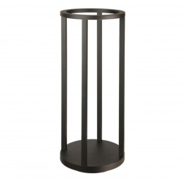 ARTE LAMP HASSALEH A3370PA-1BK