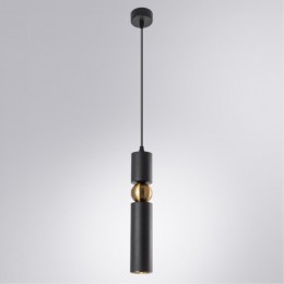 ARTE LAMP RAN A3162SP-1BK