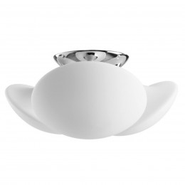 Потолочная люстра ARTE LAMP AQUA-SFERA A2550PL-3CC