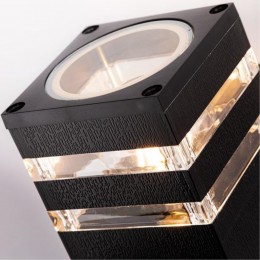 ARTE LAMP HADAR A4421AL-1BK