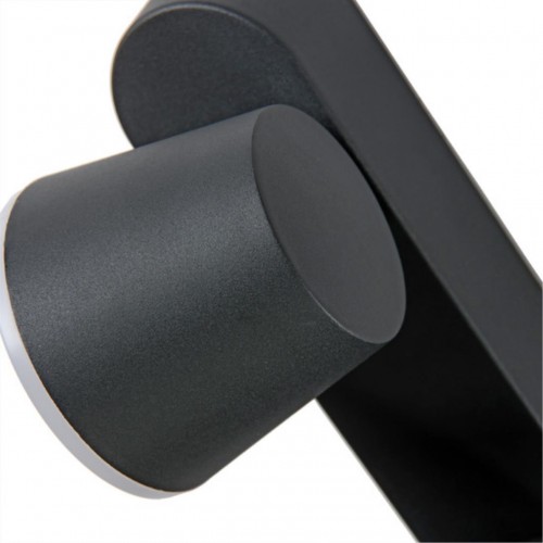 ARTE LAMP CHICO A2212AL-2BK