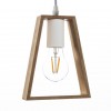 ARTE LAMP BRUSSELS A8030SP-3WH