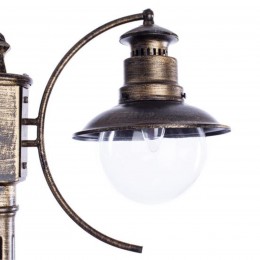 ARTE LAMP AMSTERDAM A1523PA-2BN