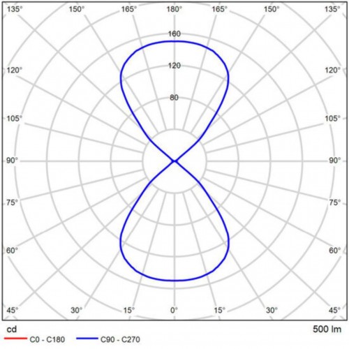 ARTE LAMP RULLO A1415AL-1BK