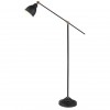 ARTE LAMP BRACCIO A2054PN-1BK