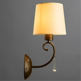 ARTE LAMP CAROLINA A9239AP-1BR