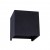 ARTE LAMP RULLO A1414AL-1BK ARTE LAMP RULLO A1414AL-1BK