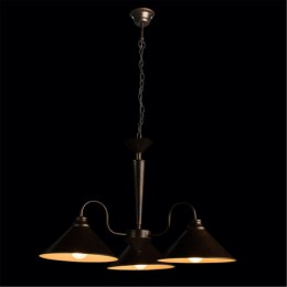 ARTE LAMP BEVEL A9330LM-3BR