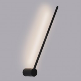 ARTE LAMP POLIS A2027AP-1BK