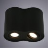 ARTE LAMP FALCON A5644PL-2BK