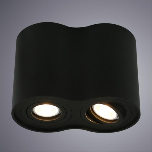 ARTE LAMP FALCON A5644PL-2BK