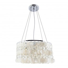 Подвесная люстра ARTE LAMP PIPIRIMA A4041SP-5CC