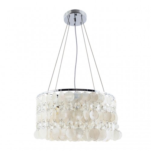 Подвесная люстра ARTE LAMP PIPIRIMA A4041SP-5CC