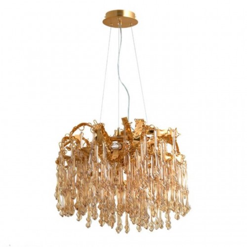Подвесная люстра Divinare SALICE 3150/16 SP-6
