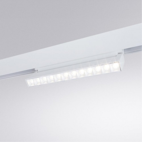 ARTE LAMP LINEA A4678PL-1WH