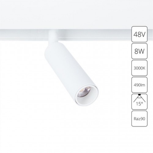 ARTE LAMP LINEA A4670PL-1WH
