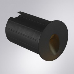 ARTE LAMP PIAZZA A3802IN-1BK