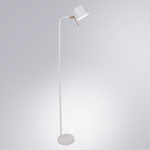 ARTE LAMP SEBASTIAN A7051PN-1WH